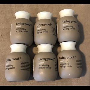 Nourishing Styling Cream